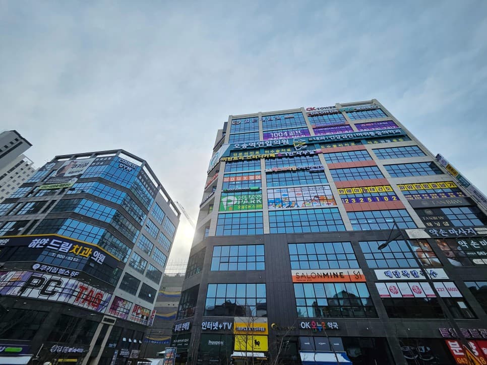 매쓰프라임 수학전문학원 사진 4