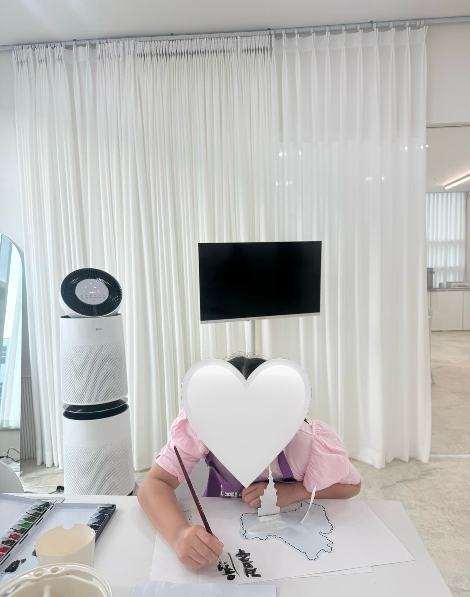 필아트미술학원 동탄목동점 사진 3
