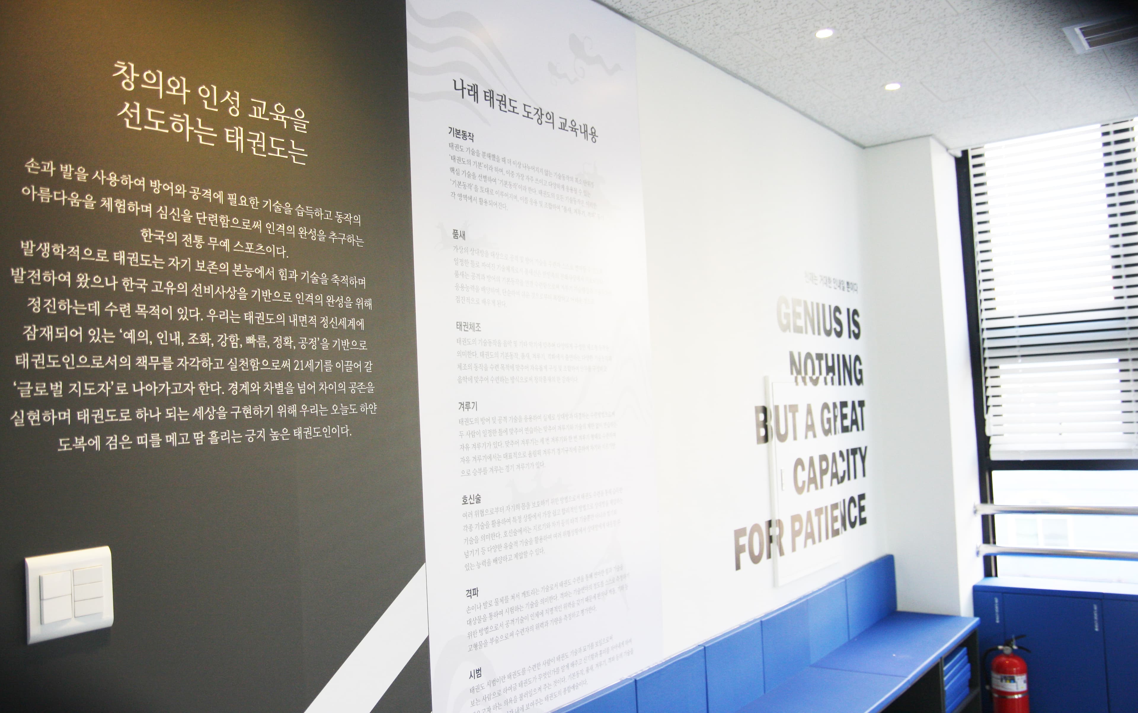 경희대나래태권도 사진 3
