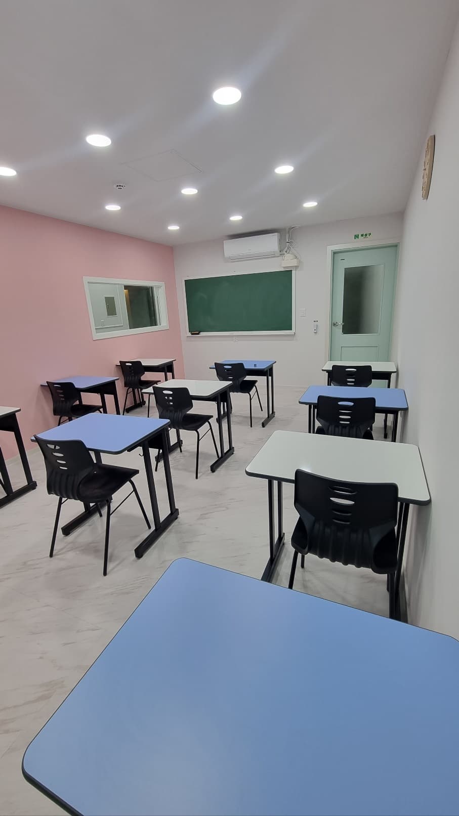 엔이능률 영어학원 사진 2