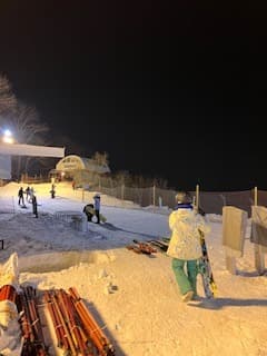 무주 스키강습렌탈 사진 5
