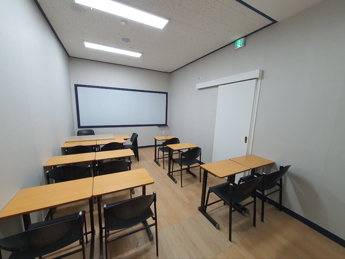 생각하는황소 옥길점 사진 1