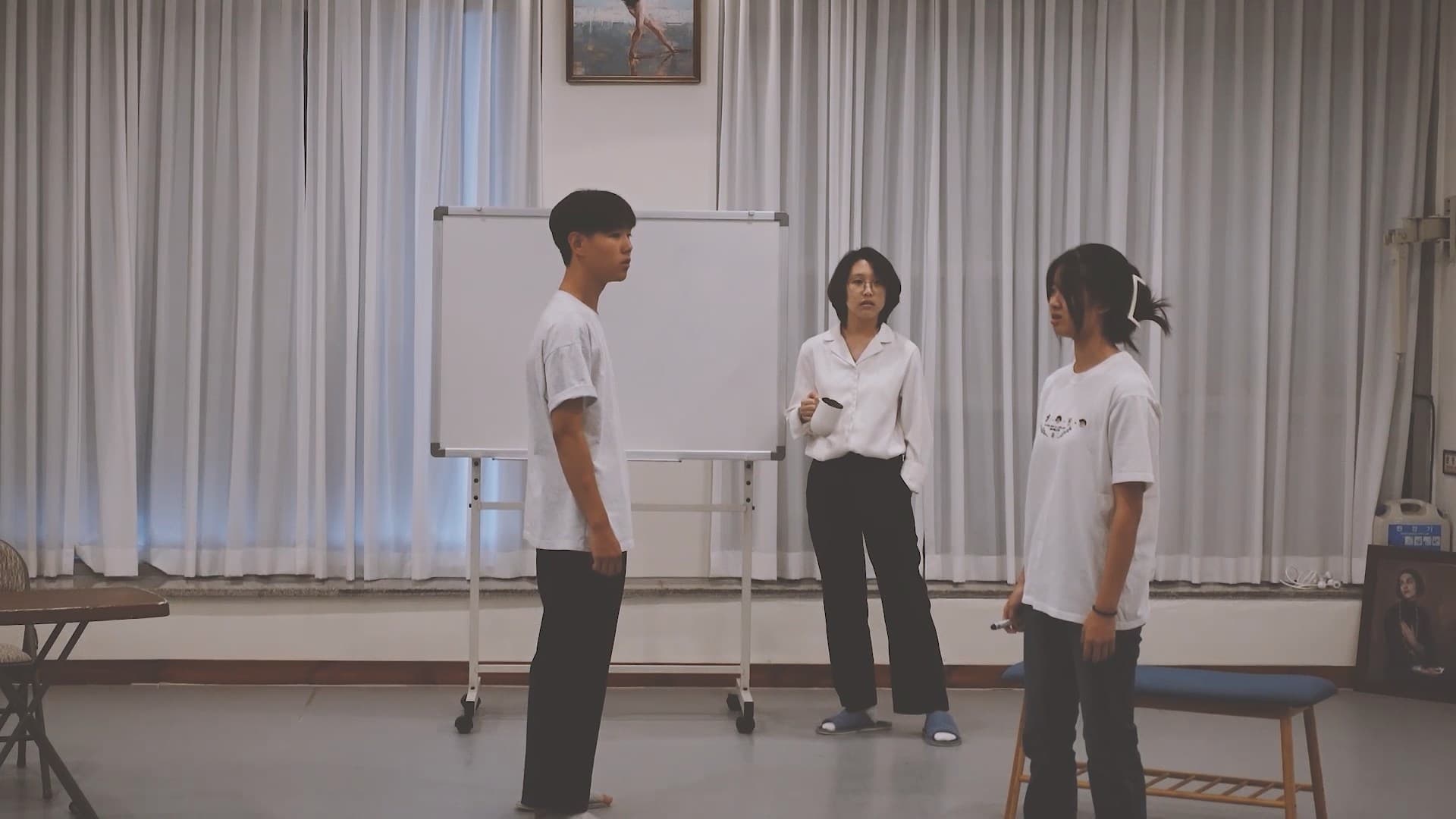 다리 연기학원 사진 5