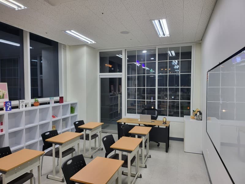 아이엠그라운드 학원 M시그니처관 사진 1