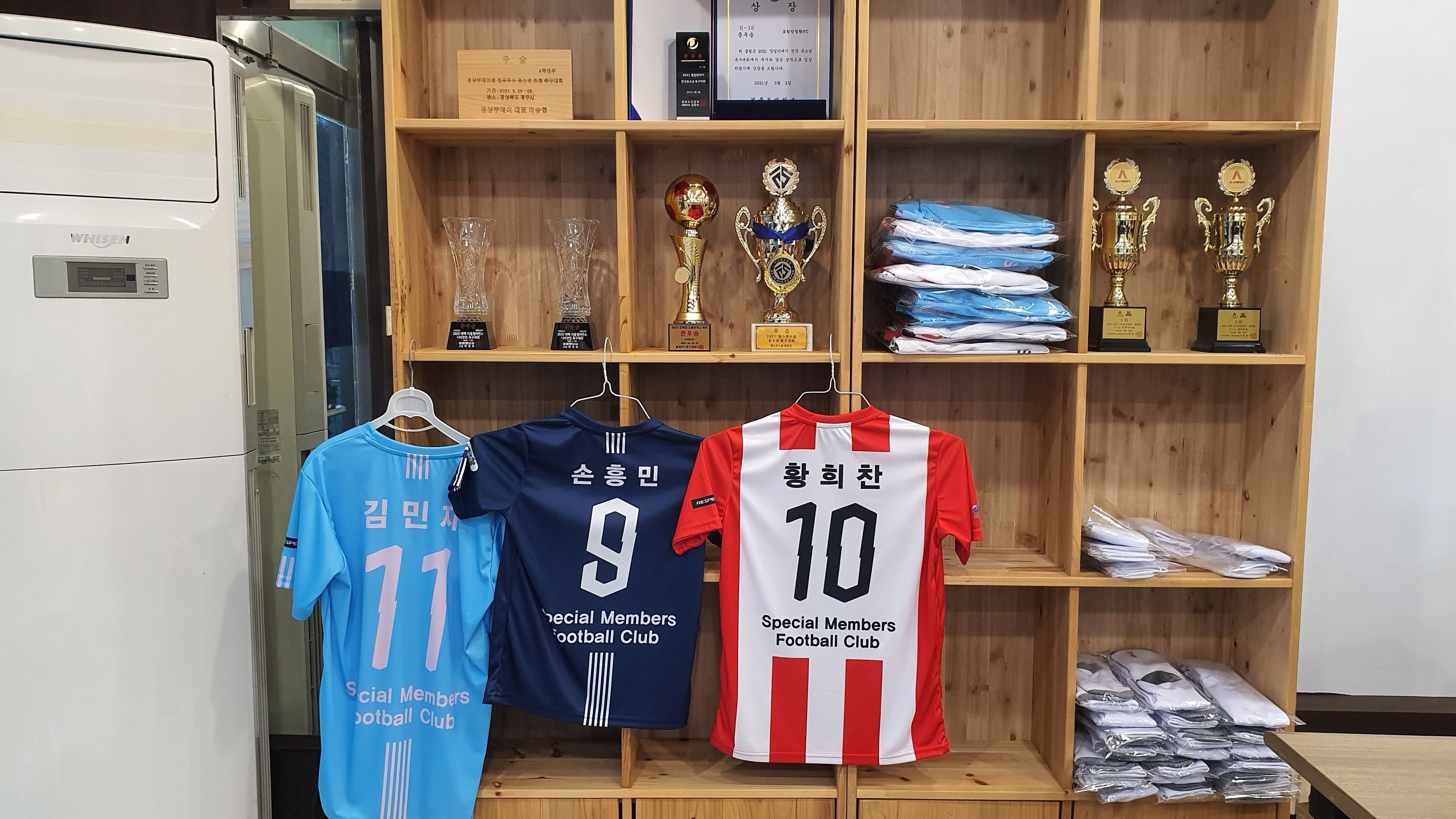 포항 SMFC 사진 6