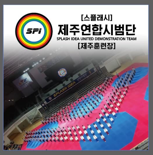 품 태권도 사진 3