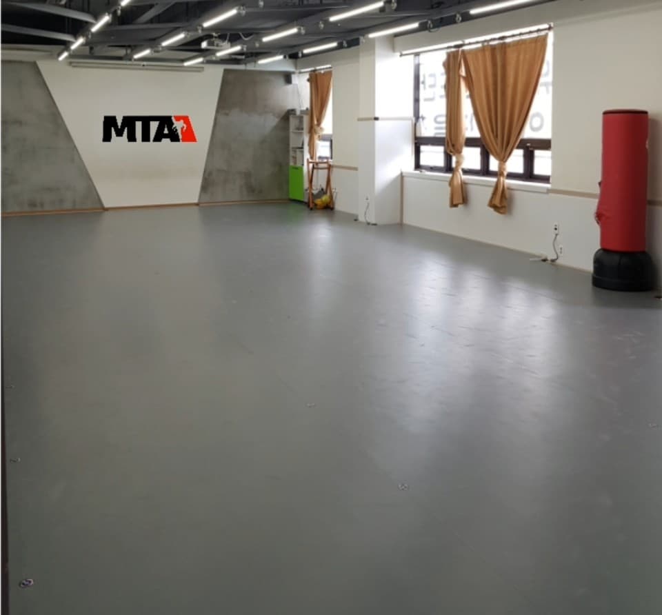 MTA 태권도 전주덕진점 사진 2