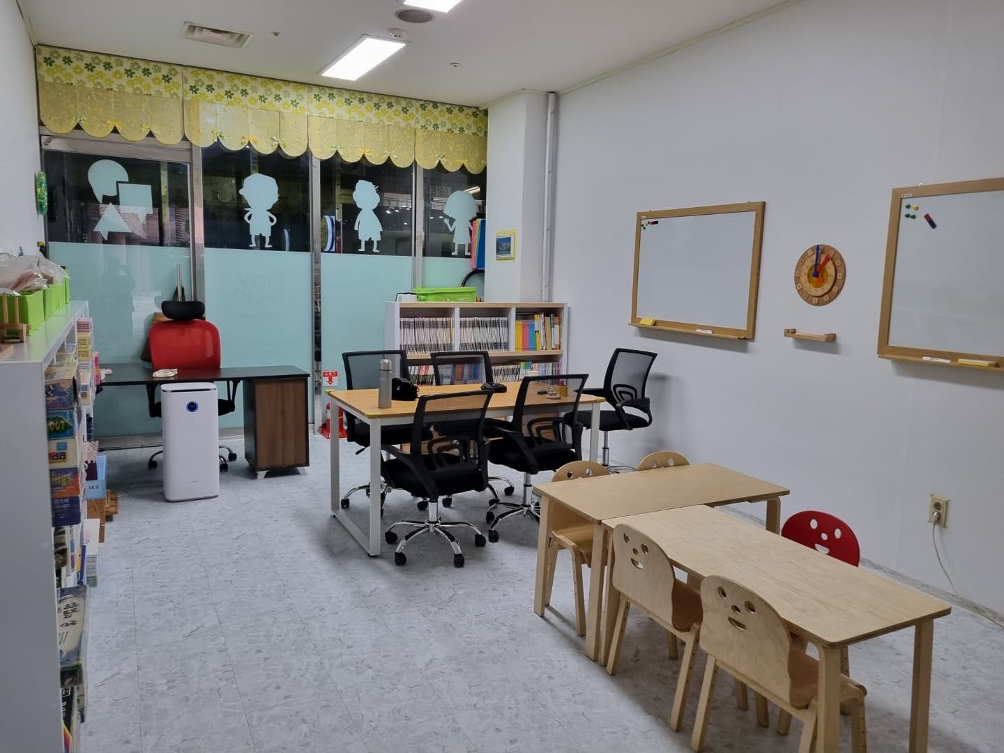 톡톡 수학교습소 사진 1
