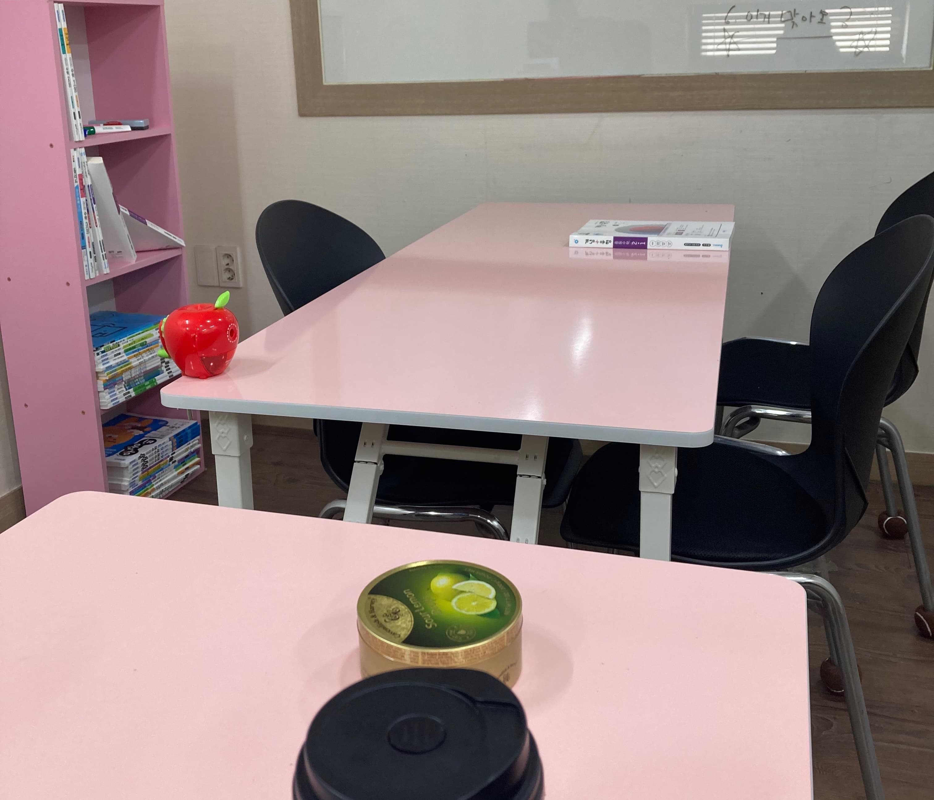 잉글리쉬무무 러닝수학학원 사진 4