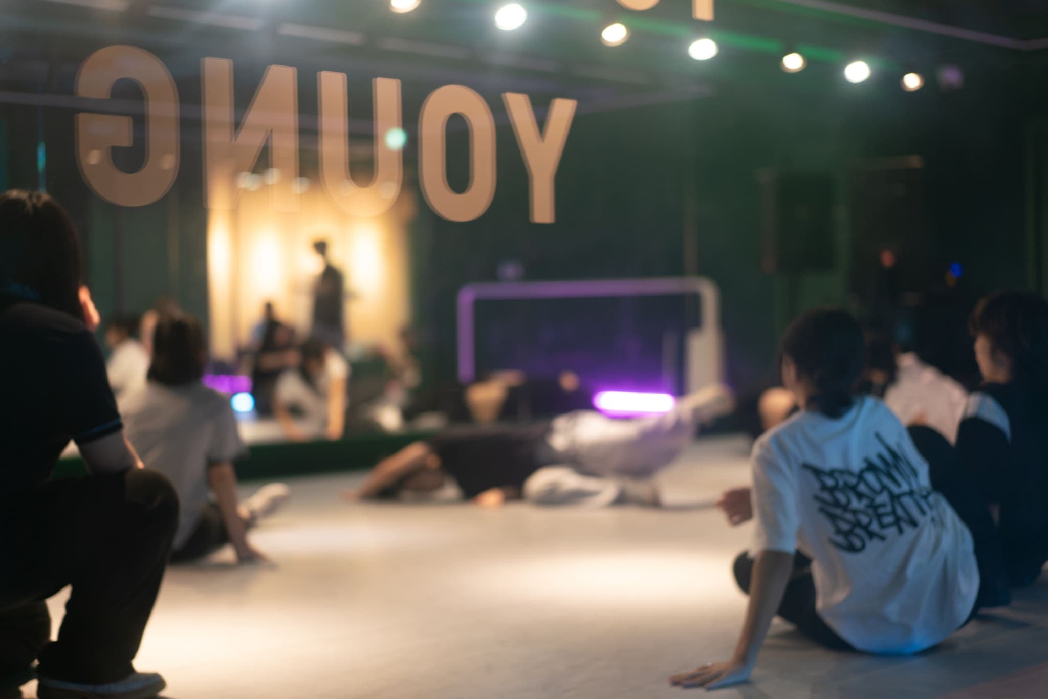 HY댄스스튜디오 사진 5