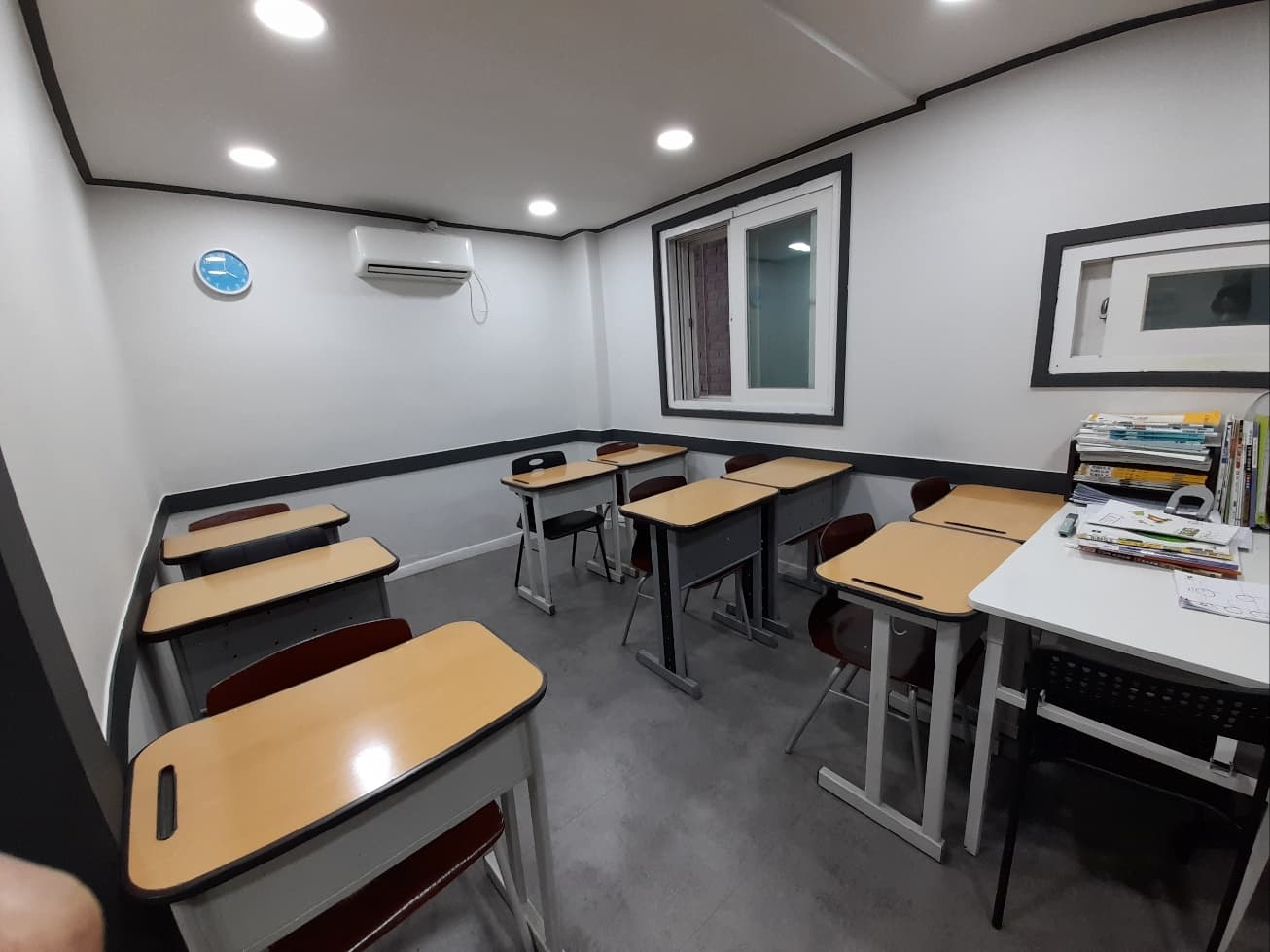 수학의힘 미아캠퍼스 사진 1