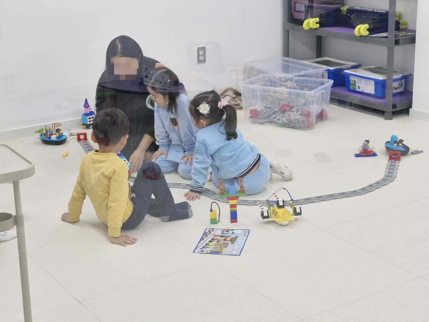 코딩펀 코딩학원 사진 7