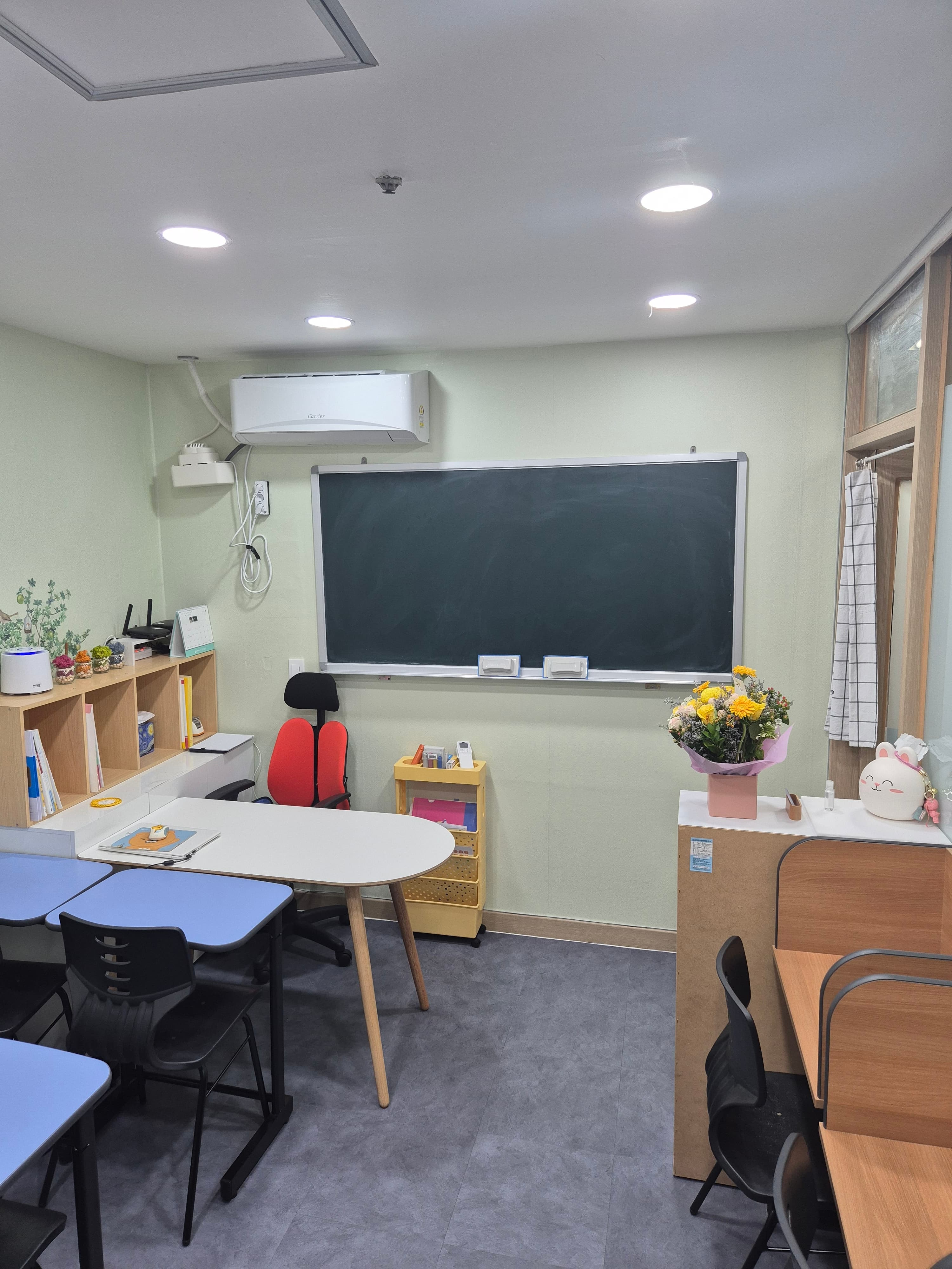 제이와이 수학교습소 사진 1