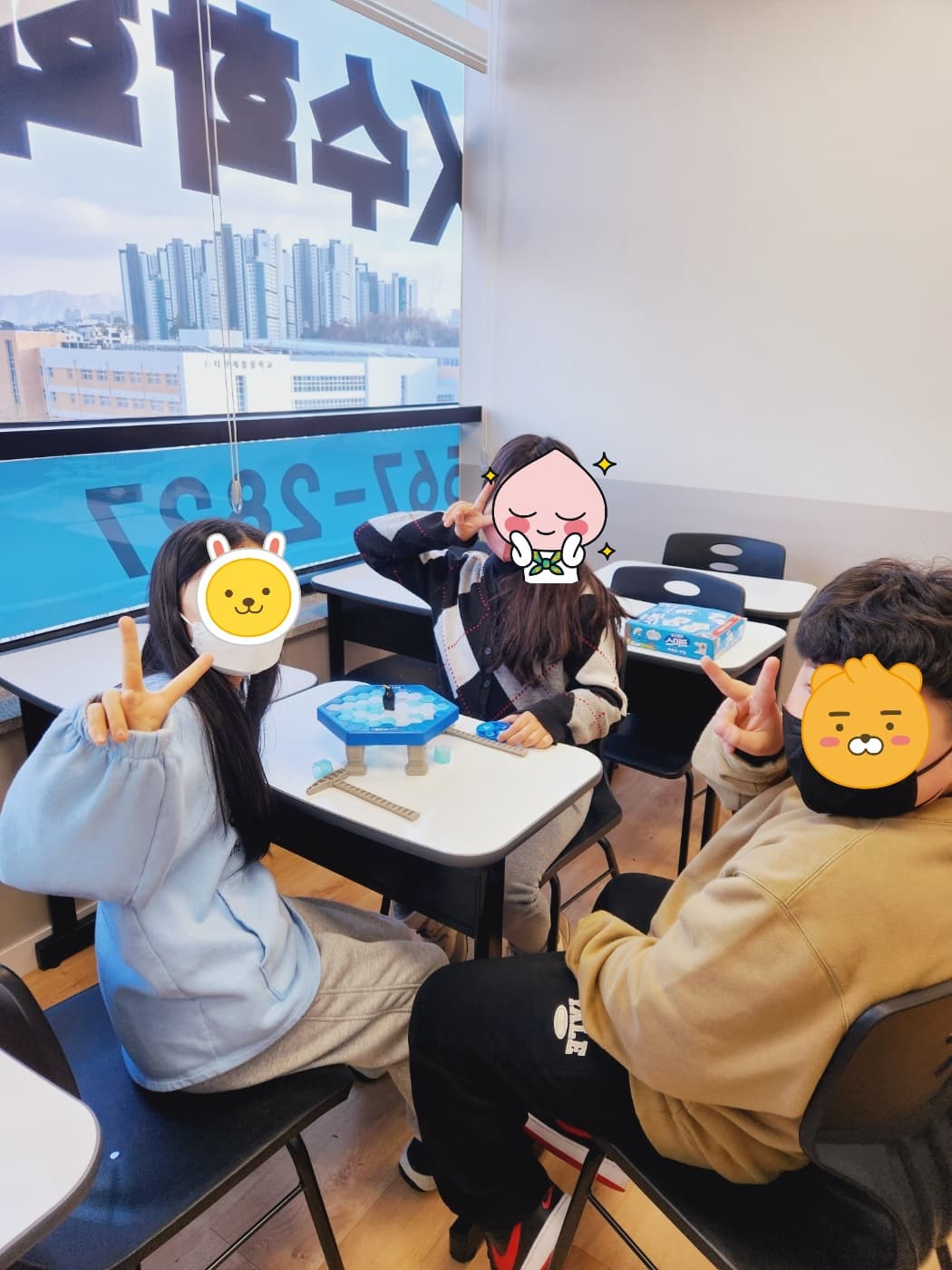 K 수학학원 사진 8