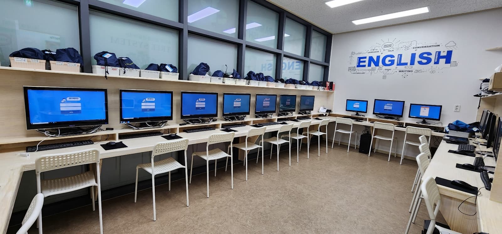 파머스 영어 초당캠퍼스 사진 1