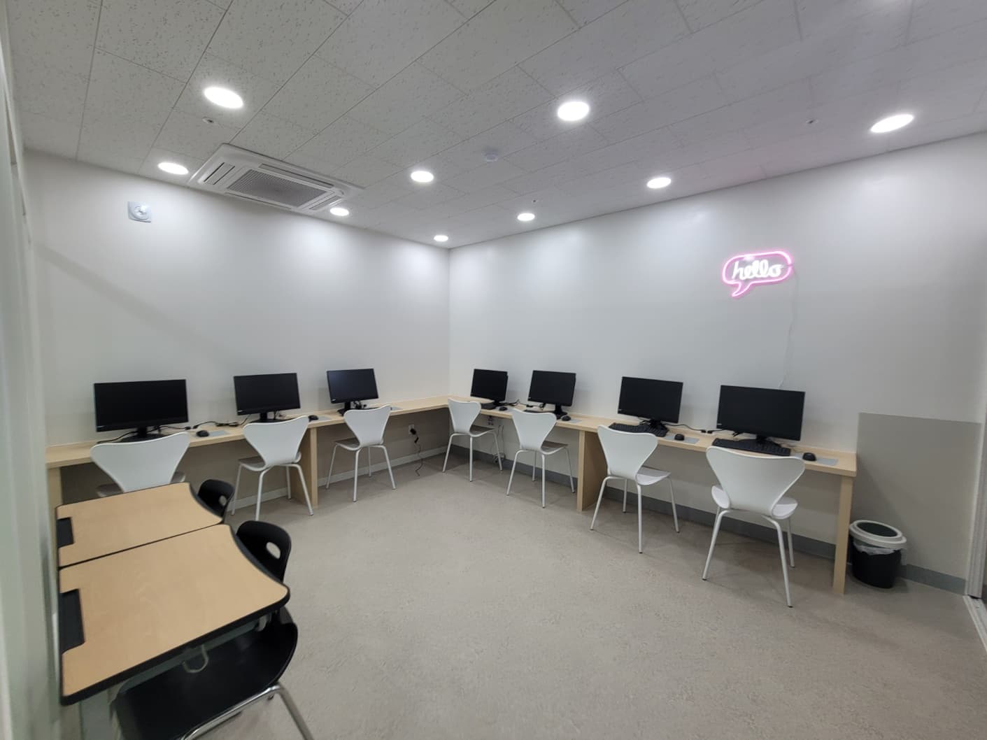 위즐리 영어학원 동탄목동점 사진 2