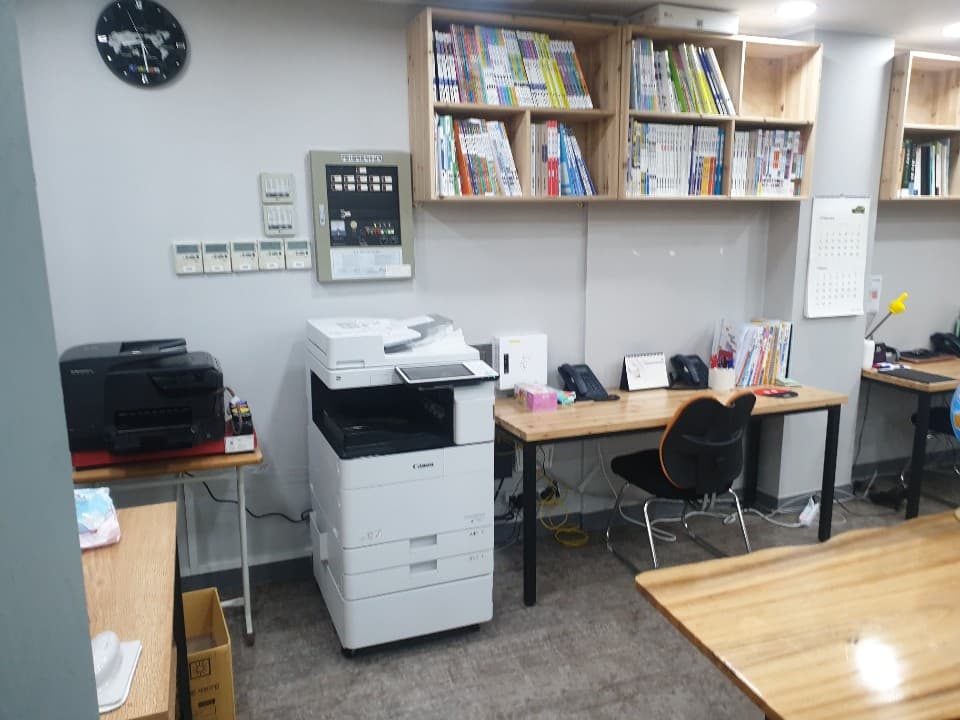 K2 수학과학학원 사진 10