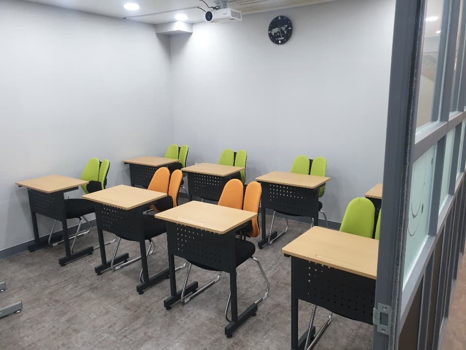 K2 수학과학학원 사진 6