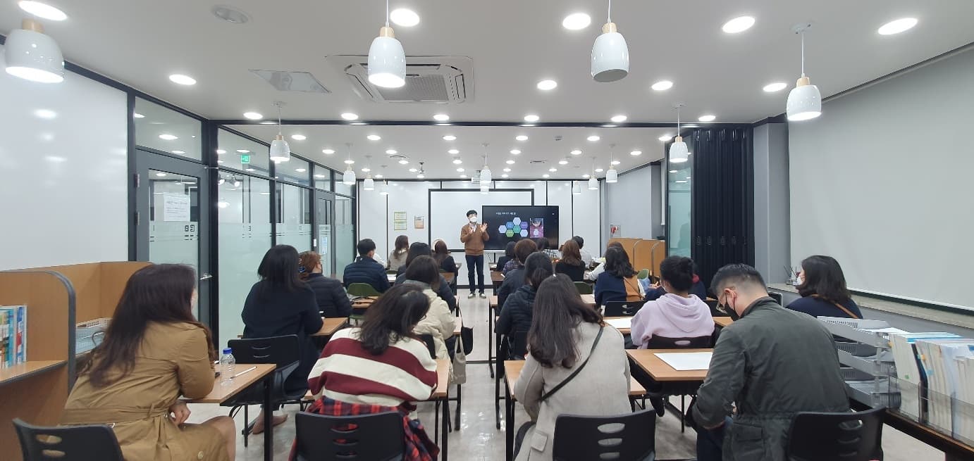베스트교육 인천연수직영캠퍼스학원 사진 9