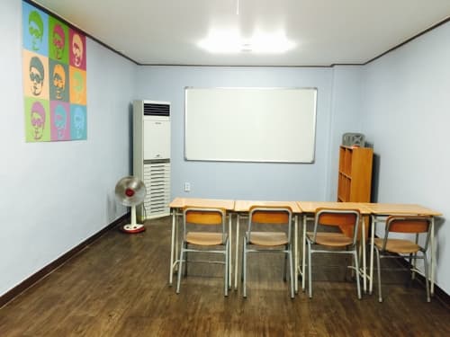 쿠노 잉글리쉬 사진 1