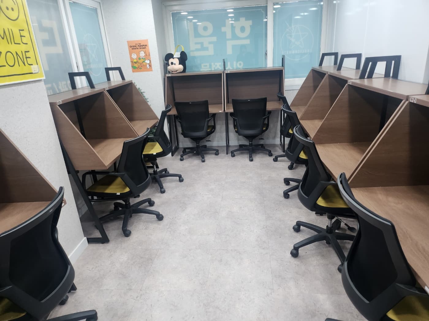 더쌤 영어수학 1관 전문학원 사진 4