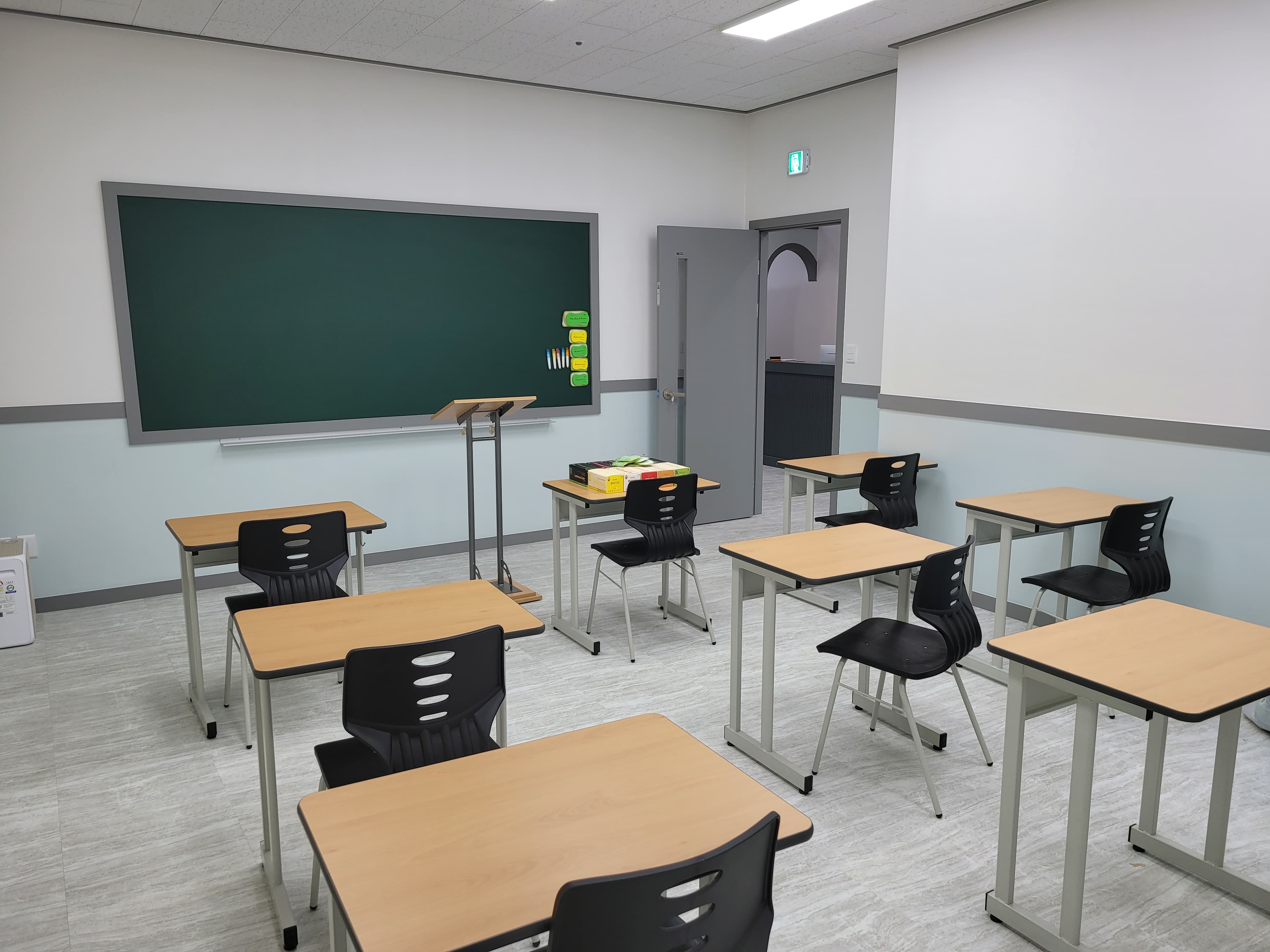 더쌤 영어수학 1관 전문학원 사진 5
