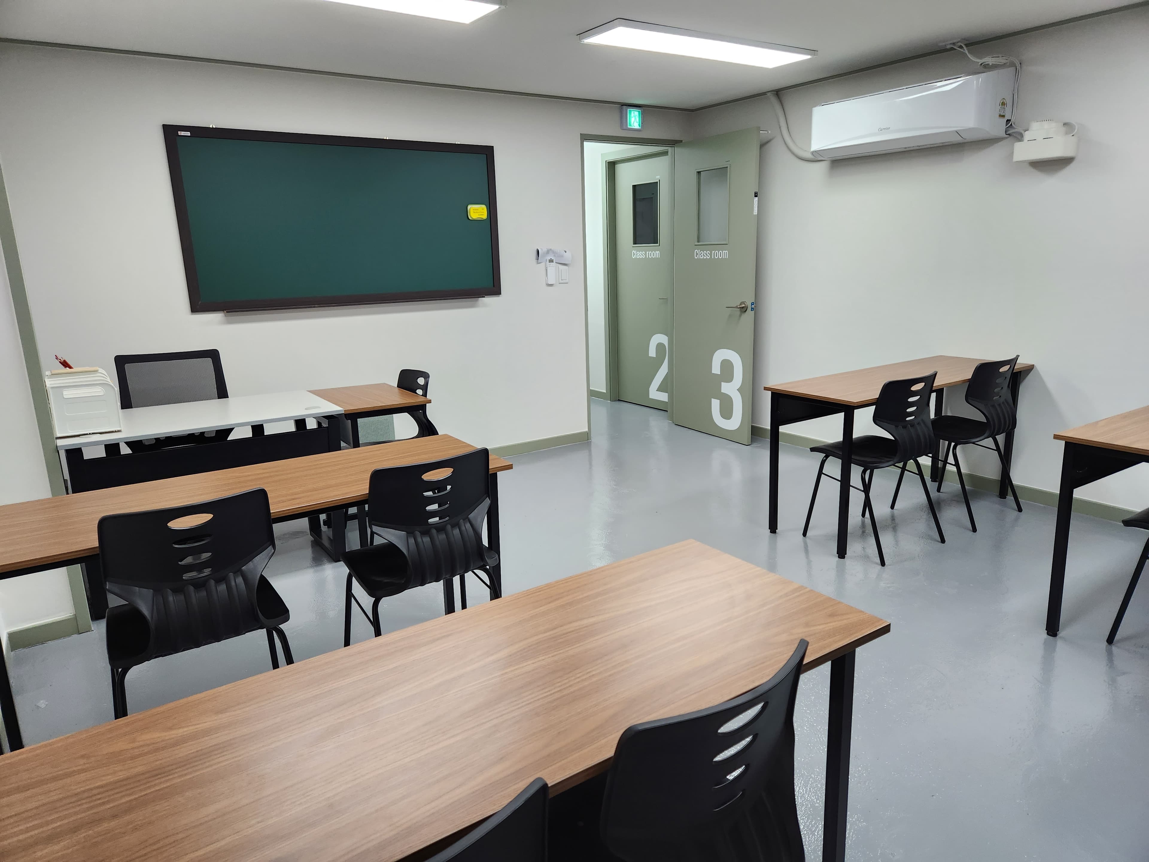 이유 수학학원 사진 6