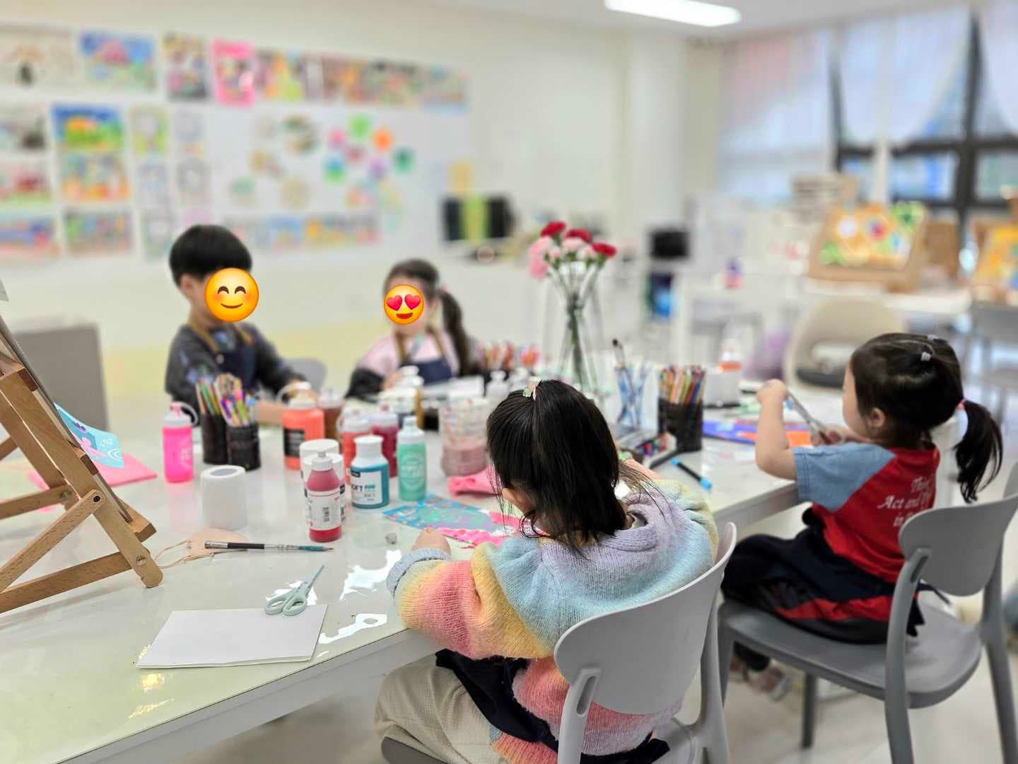 브리에르 미술학원 사진 3