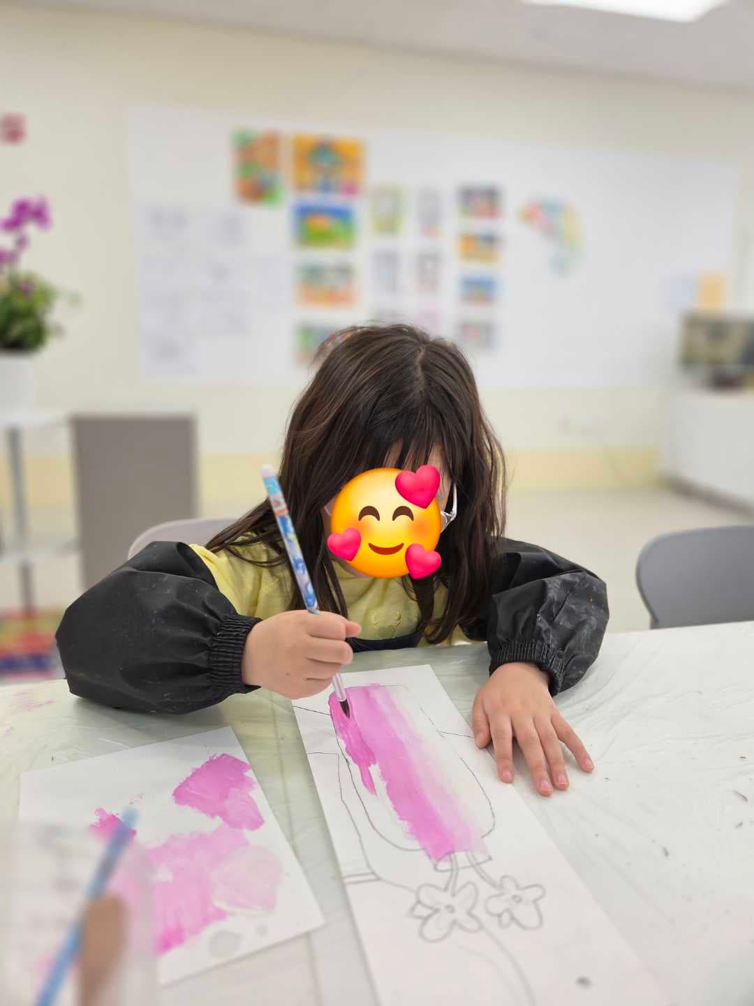 브리에르 미술학원 사진 10