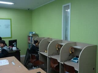 YBM잉글루 어학원 용인흥덕 사진 6