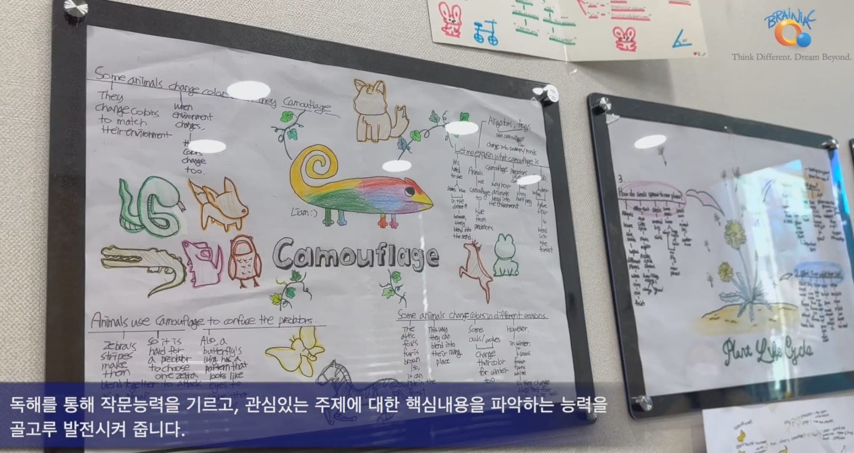 브래니악 영어학원 송파캠퍼스 사진 2