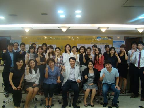 정상 어학원 화정분원 사진 7