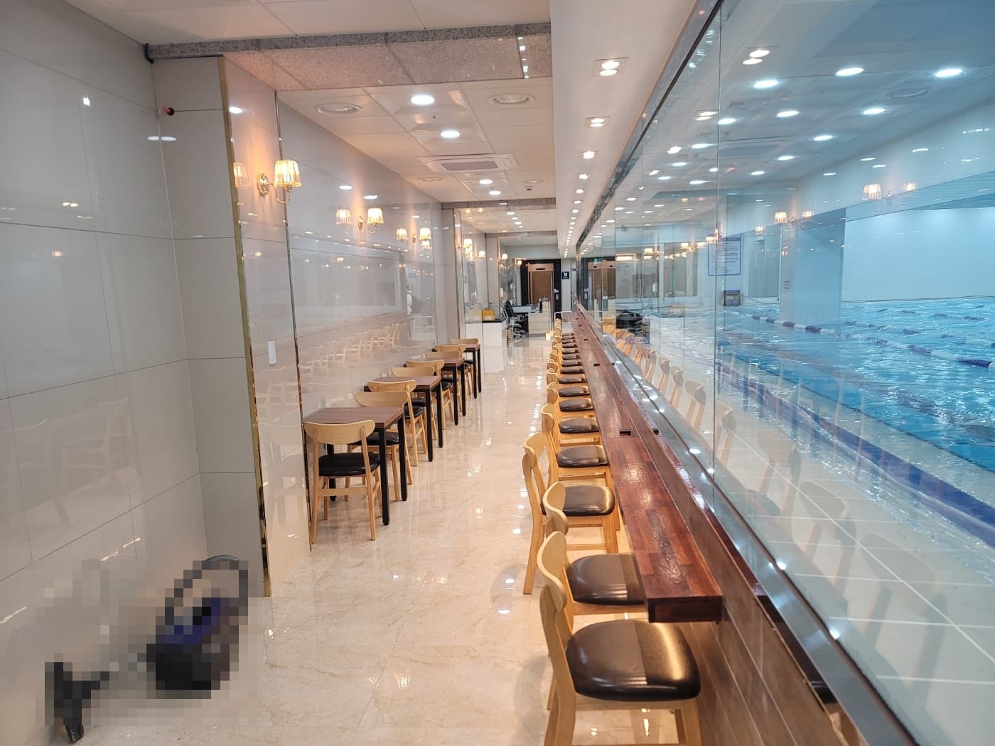헬로키즈풀 역북점 사진 6
