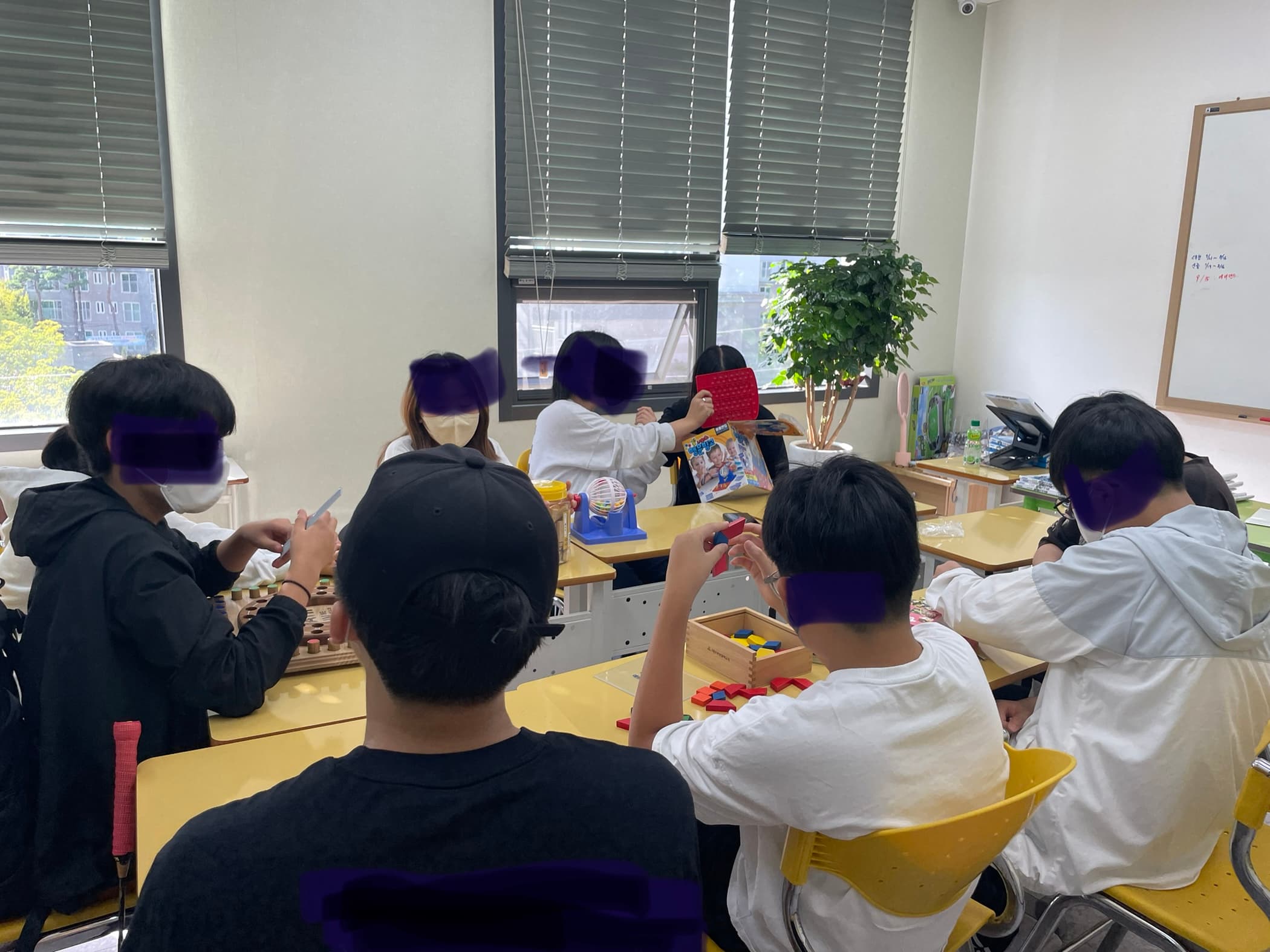 서원학원 사진 3