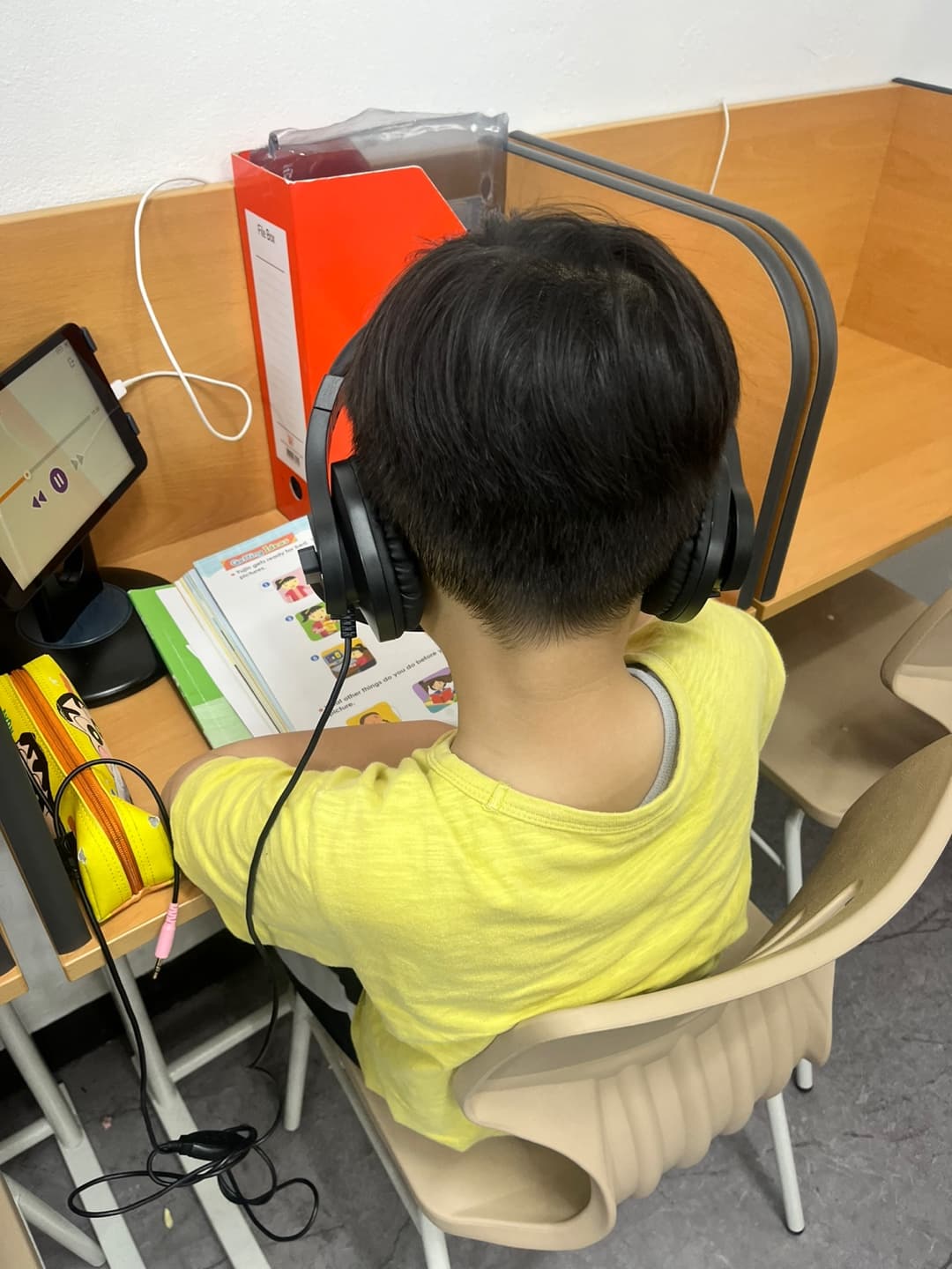 윤선생 우리집앞 영어교실 방일점 사진 8