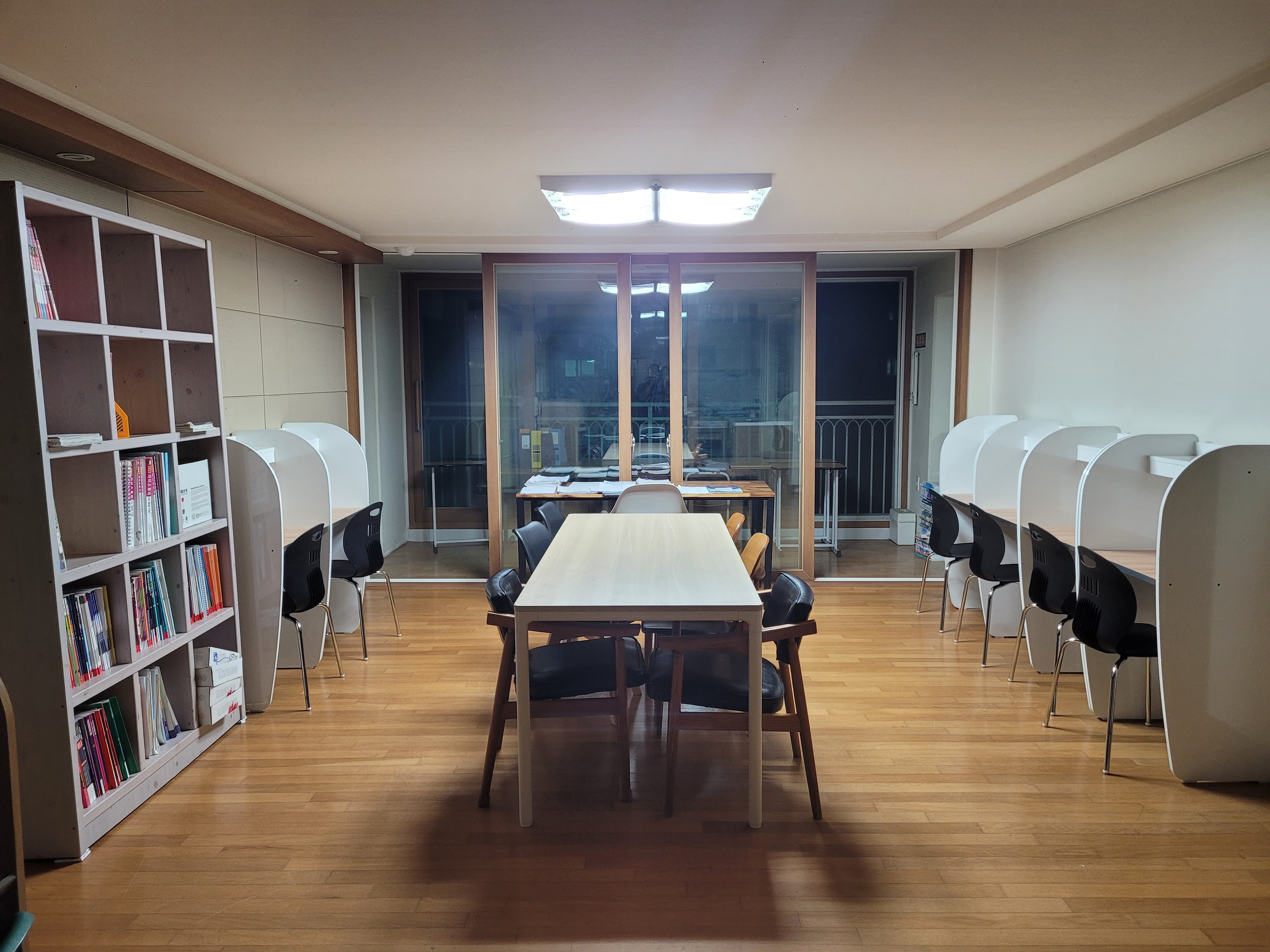 윤선생 우리집앞영어교실 몰운대초점 사진 1