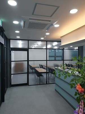 유투엠 대구범어캠퍼스 사진 2