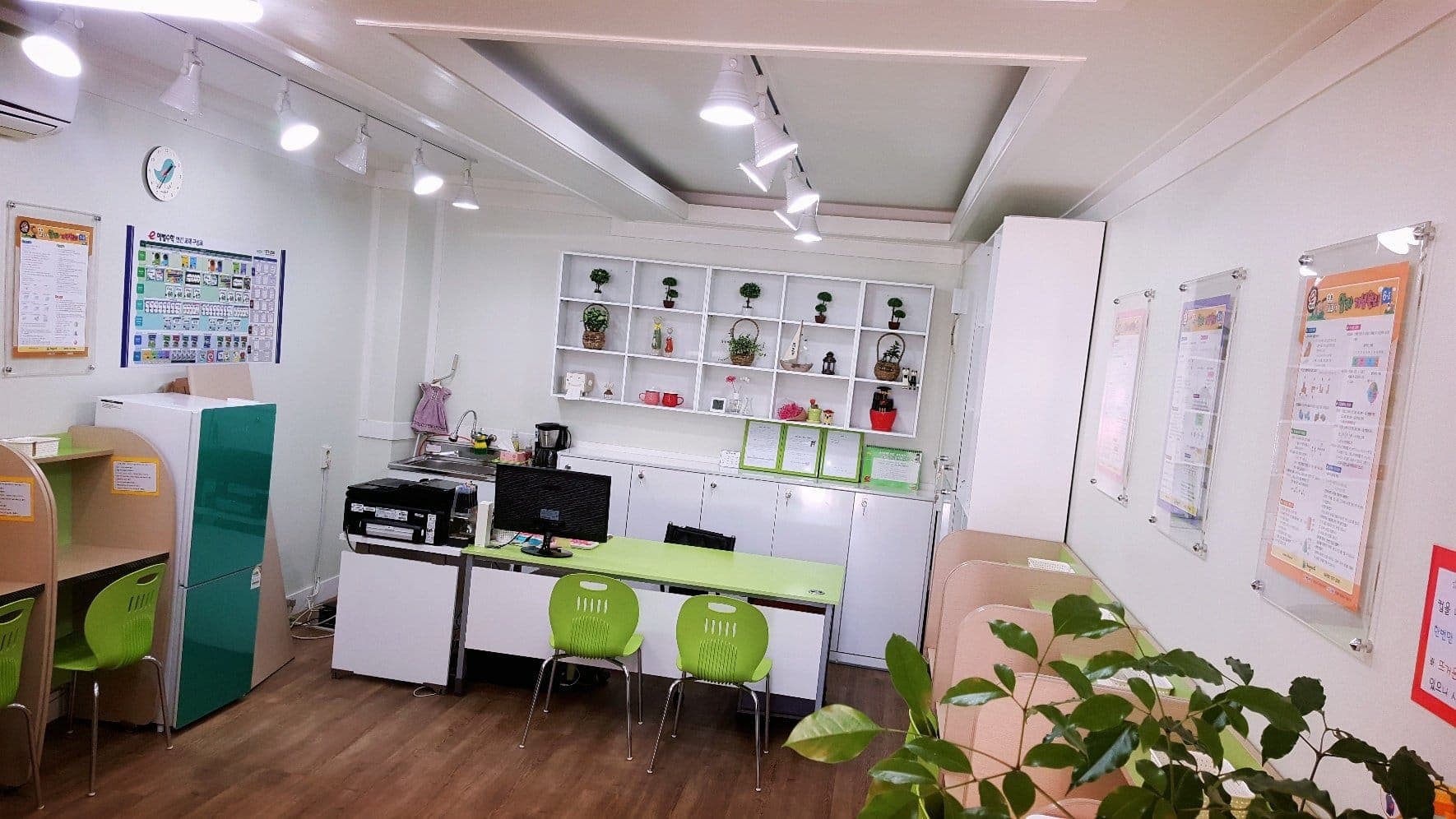 스마트해법수학 상록탑클래스점 사진 1