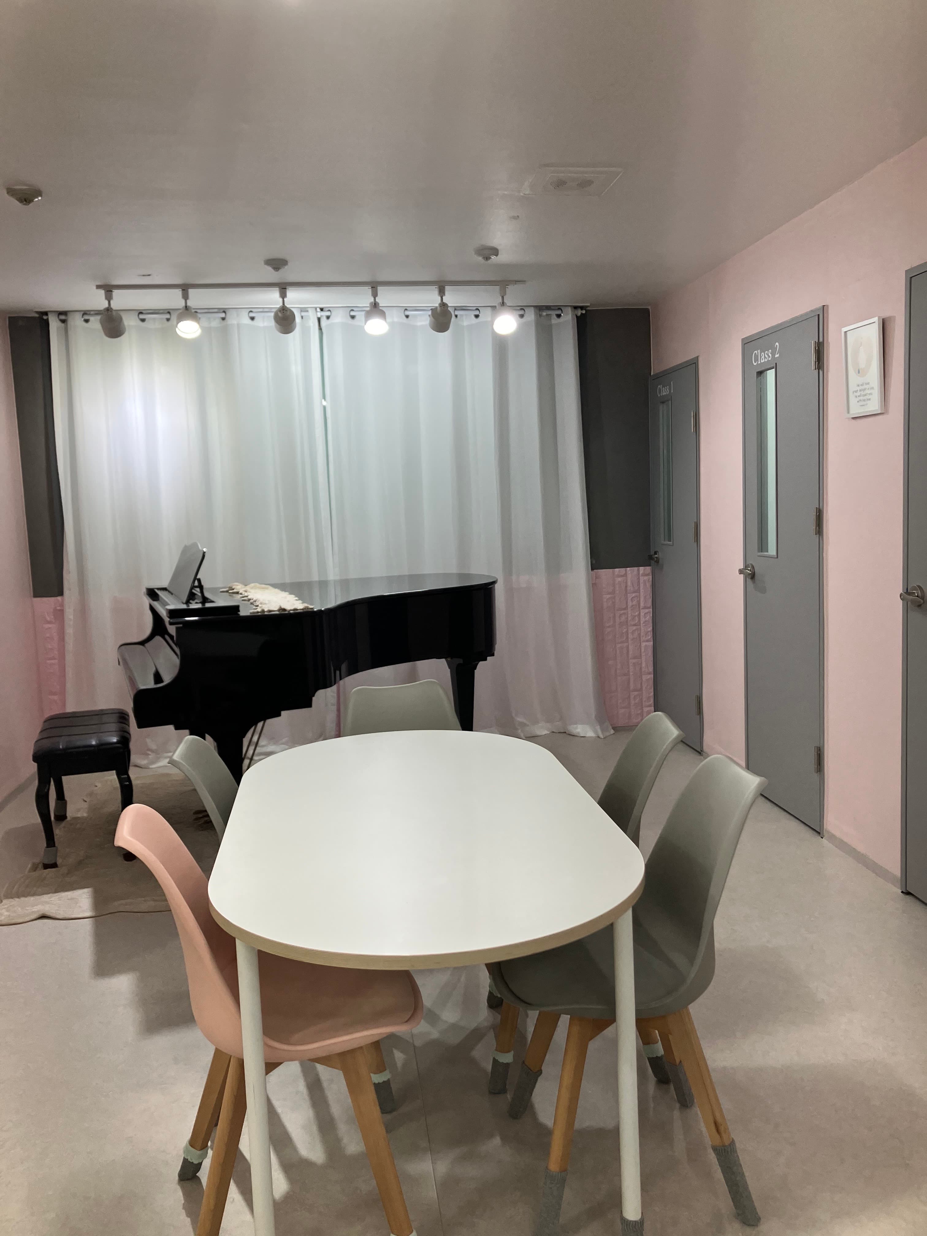 리엘 음악학원 사진 2