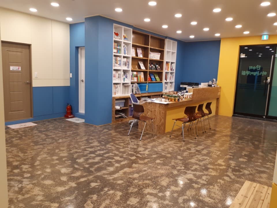 단수학하나영어 학원 사진 2