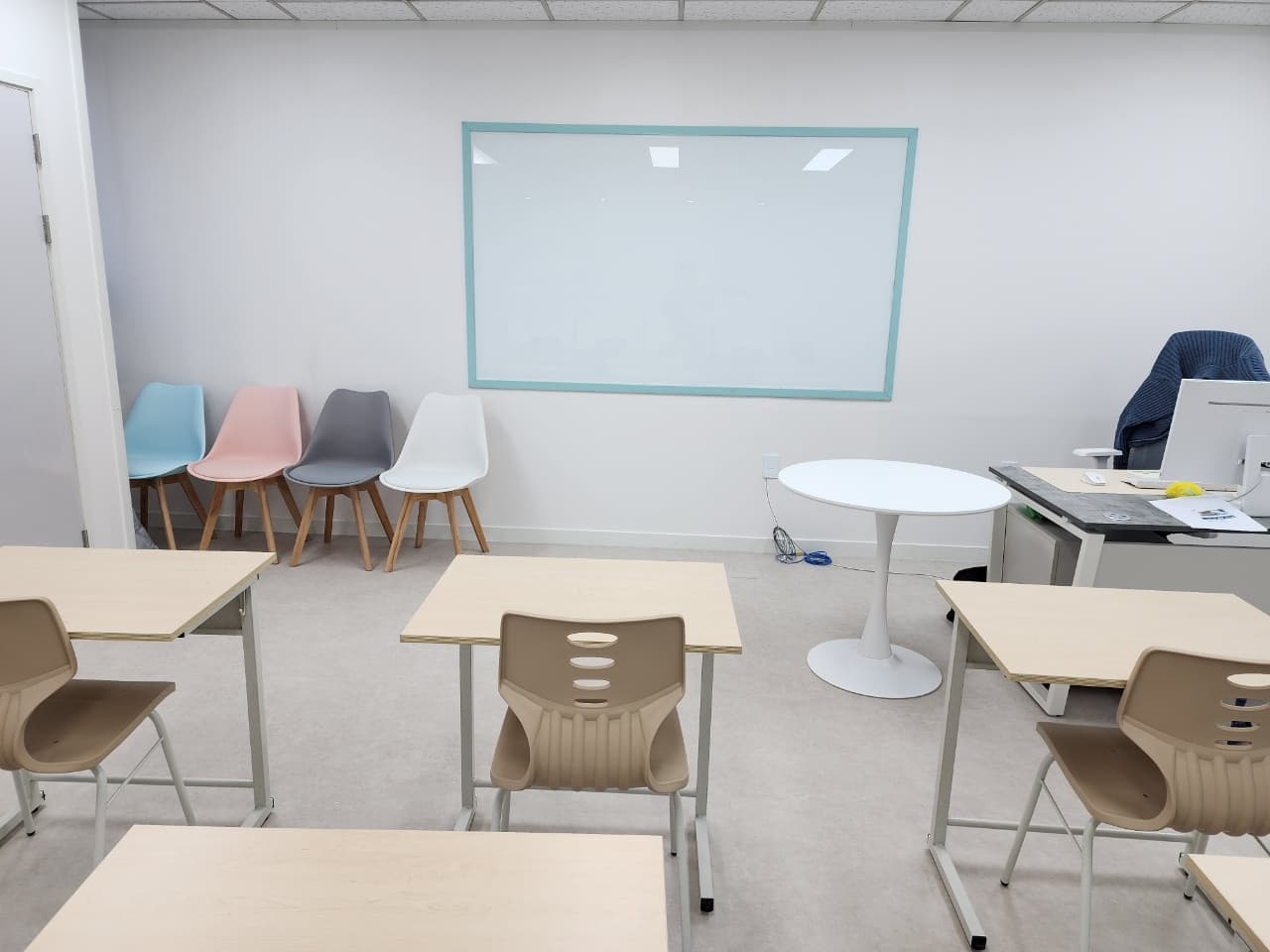 오병이어 수학교습소 사진 1