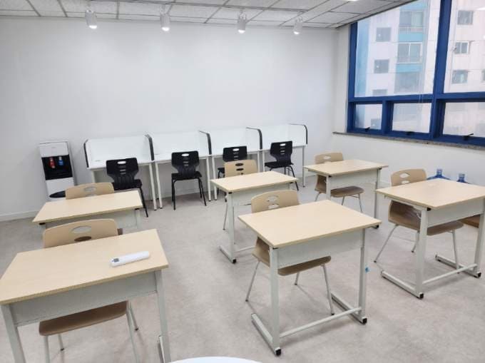 오병이어 수학교습소 사진 3