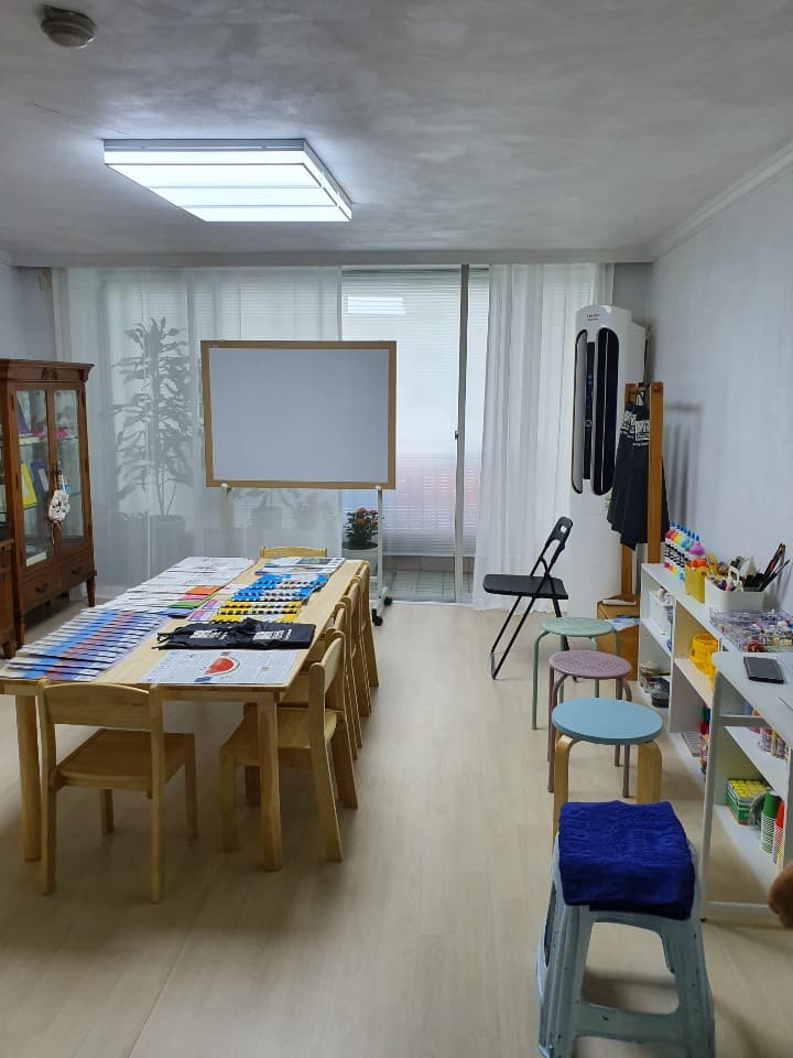 영렘브란트 미술학원 사당신동아클래스 사진 2