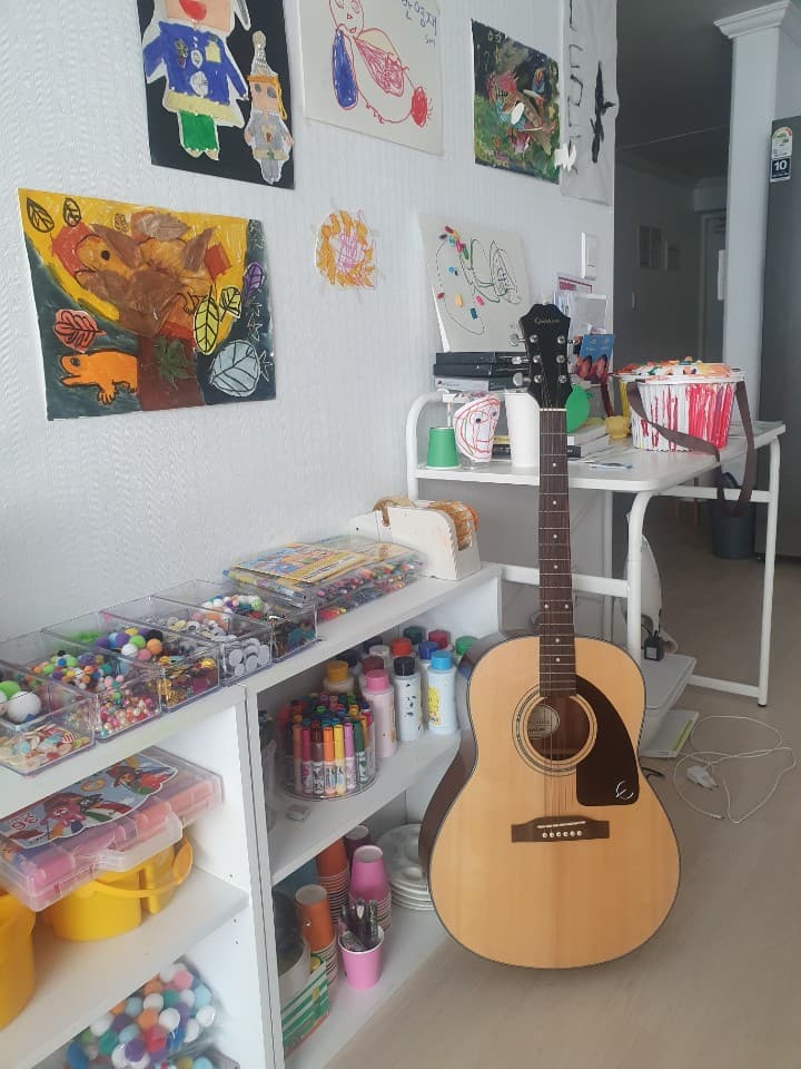 영렘브란트 미술학원 사당신동아클래스 사진 6