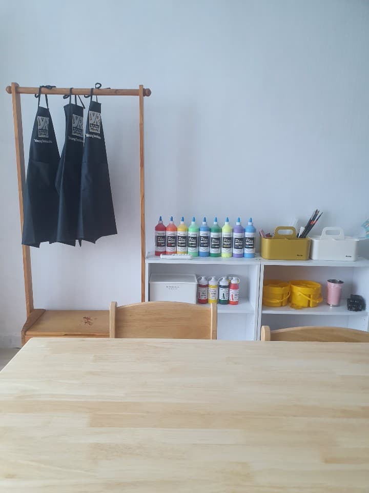 영렘브란트 미술학원 사당신동아클래스 사진 3