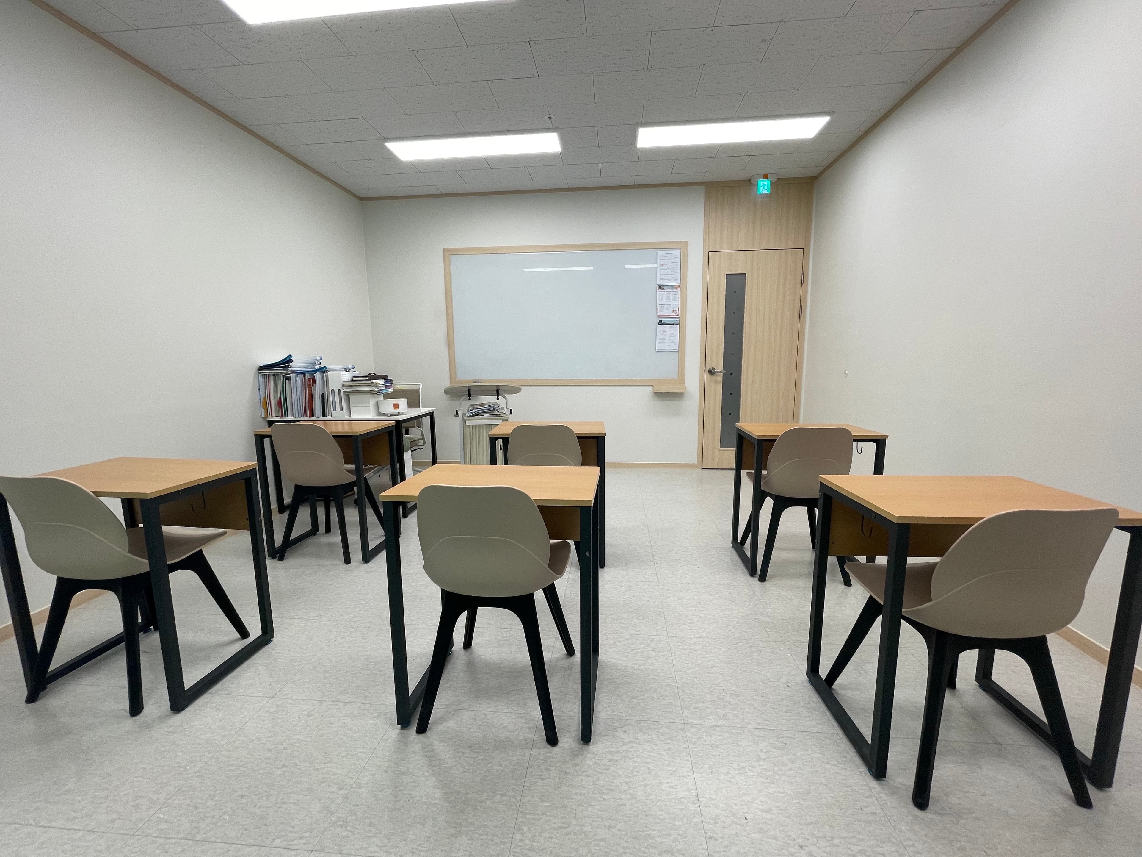 더오름영어수학학원 사진 1