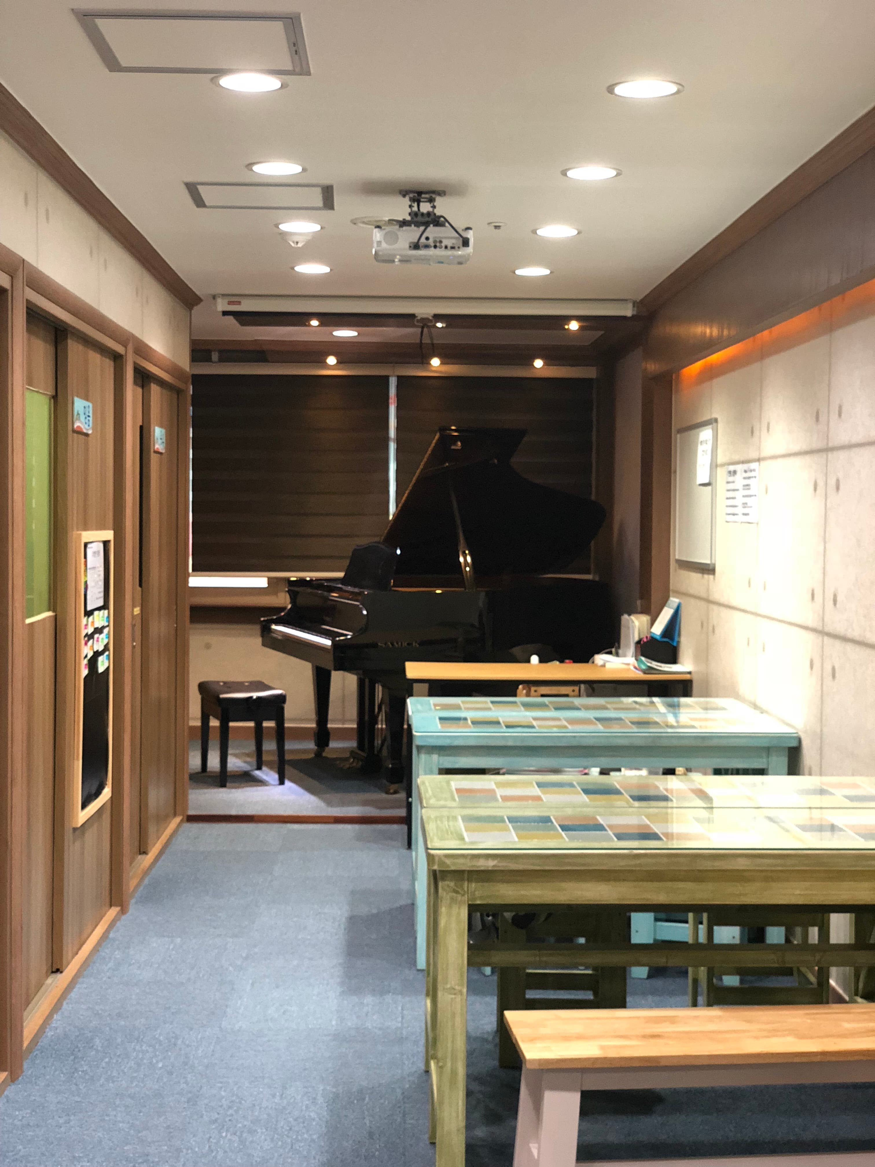 소리별 피아노 음악교습소 사진 1