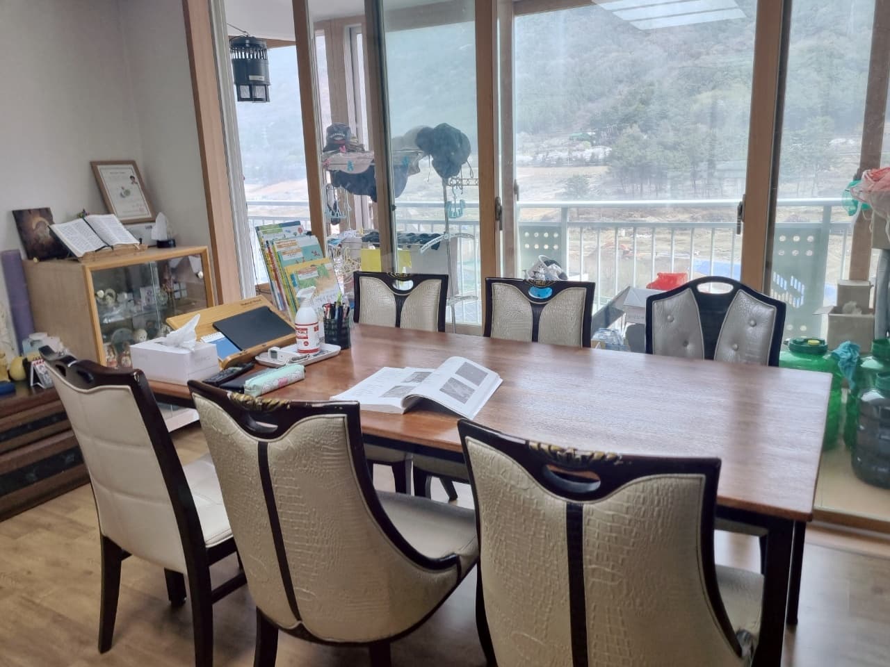 플라톤 독서토론논술 대방대동황토방교실 사진 1