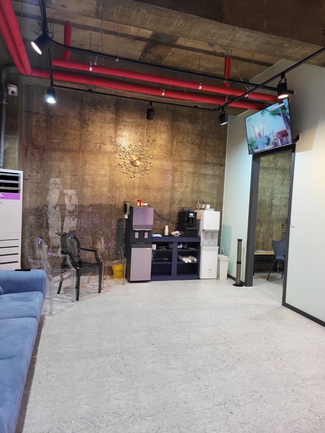 누에보 댄스 사진 2