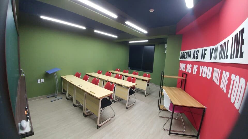 빅뱅 수학 9관 학원 사진 6